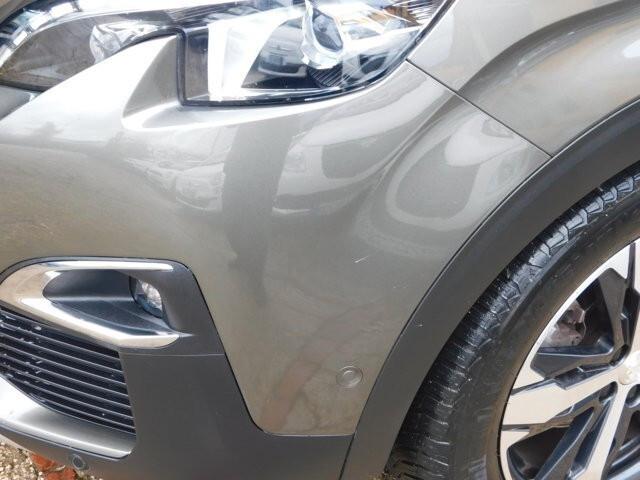 Peugeot 3008 BlueHDi 130 S&S GT Line