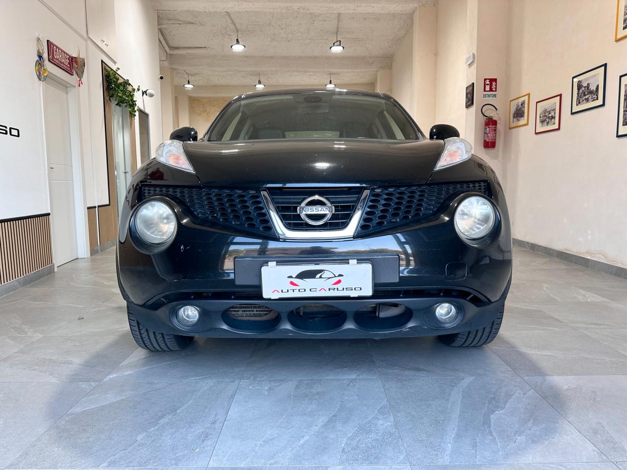 Nissan Juke 1.6 Tekna - UNICO PROP - PERFETTA!!!
