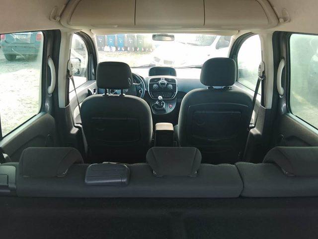 RENAULT Kangoo 1.5 dCi 110CV 5 porte Stop & Start Extrem