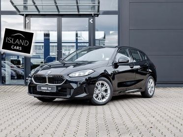 Bmw serie 1 118d 5p. Sport