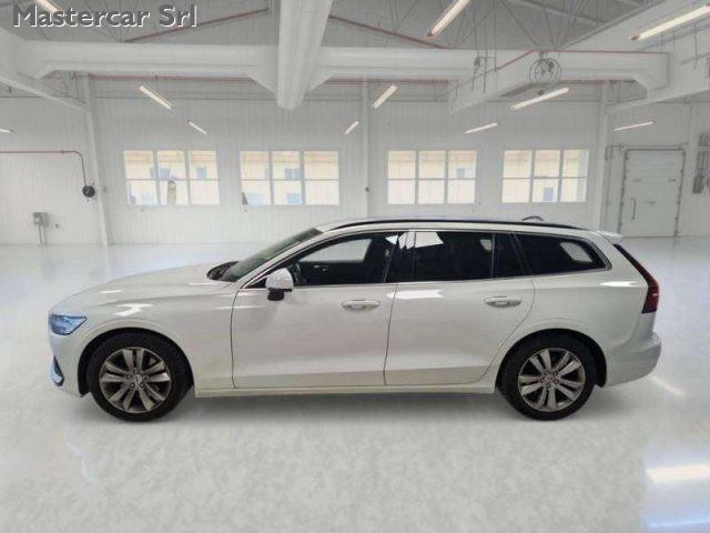 VOLVO V60 V60 II 2019 2.0 b4 Momentum Business Pro auto - GG
