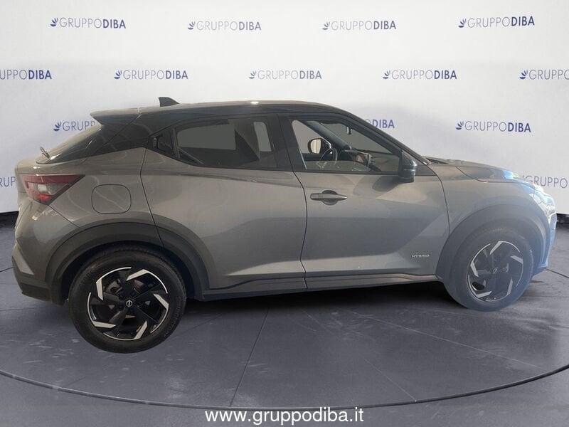 Nissan Juke II 2020 Benzina 1.6 hev N-Connecta