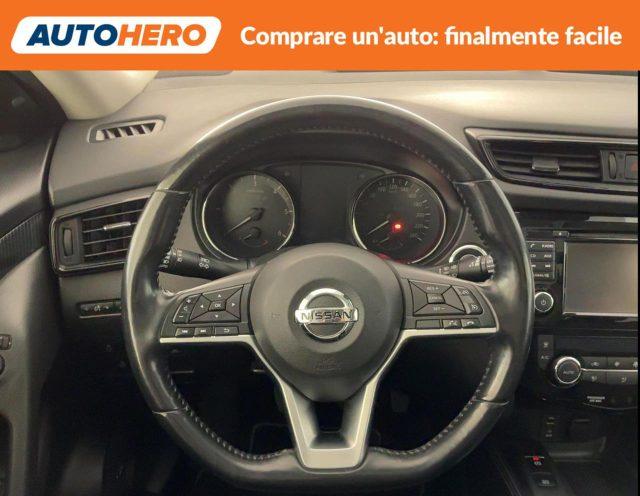 NISSAN X-Trail 1.6 dCi 2WD Tekna
