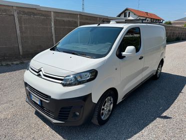 Citroen Jumpy Euro6 2019