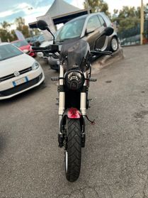 Benelli Leoncino 500 X