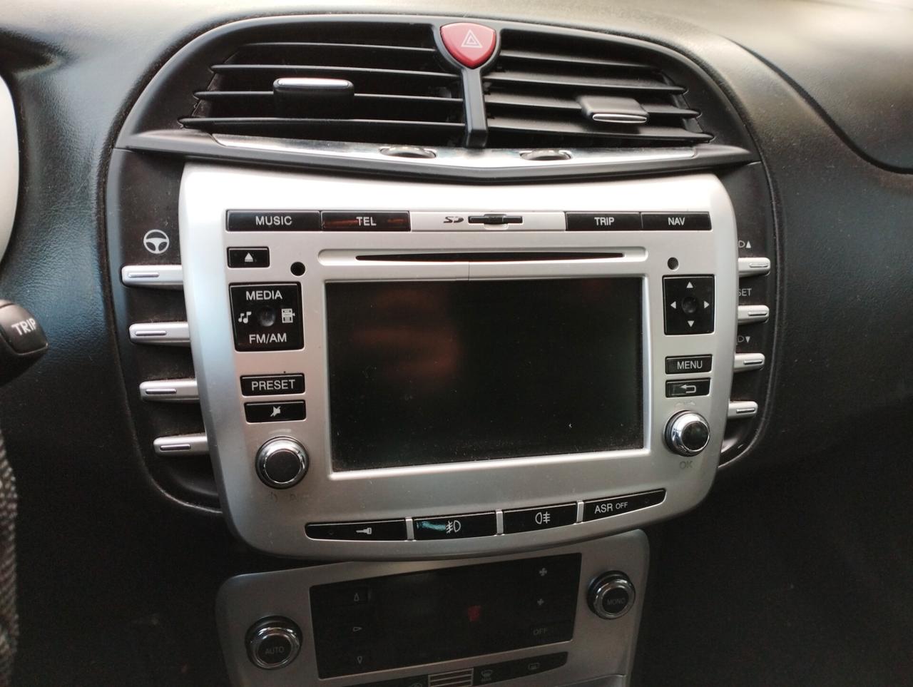 Lancia Delta 2.0 MJT DPF Platino