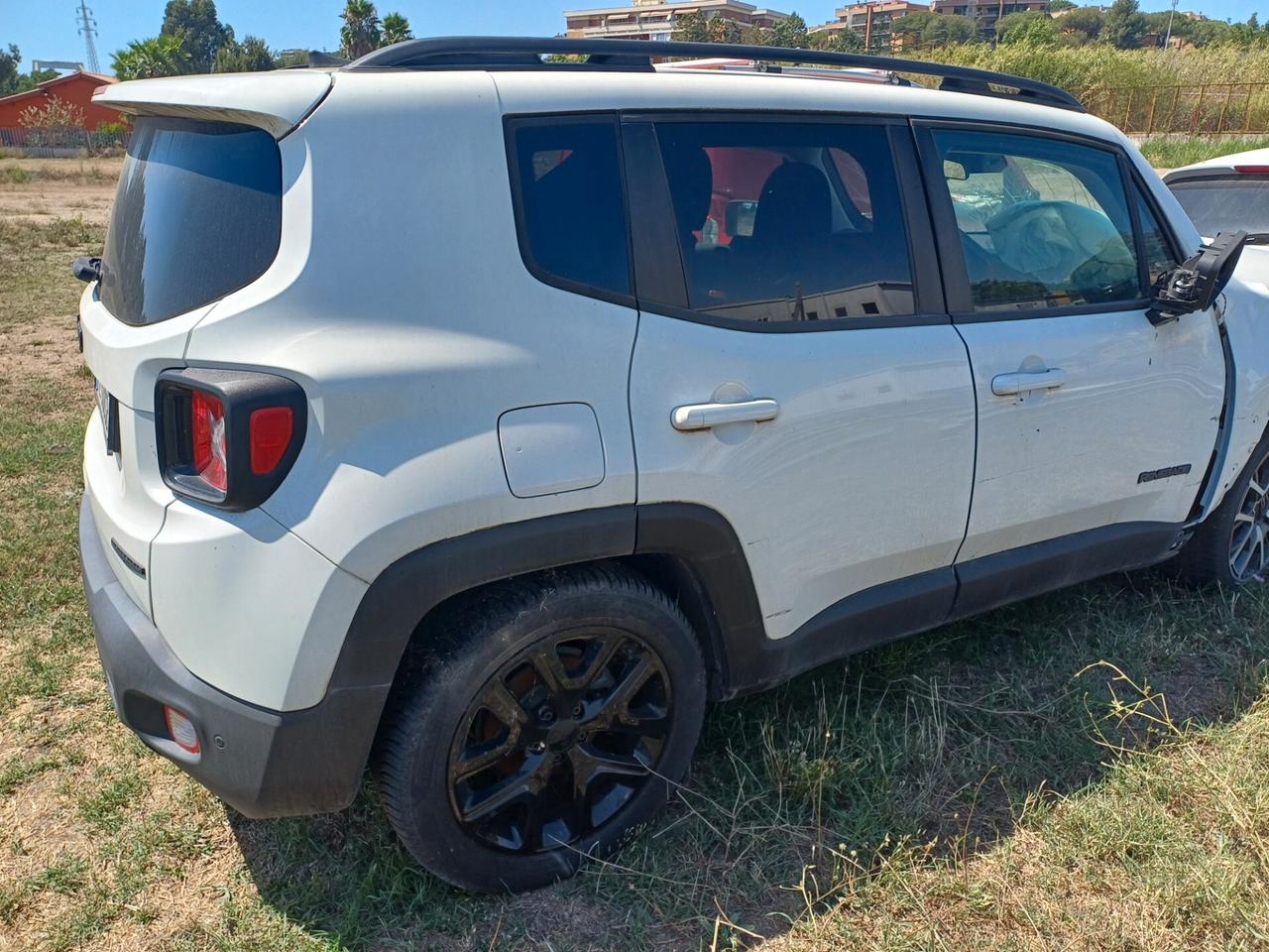 Jeep Renegade 1.0 T3 Limited INCIDENTATA