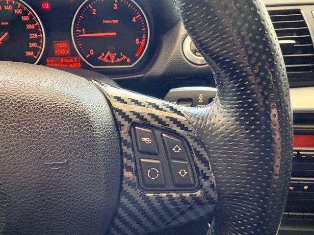 BMW 123 d 204cv Msport / M sport TETTO KEYLESS CRUISE