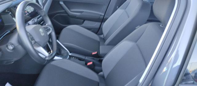 VOLKSWAGEN Taigo 1.0 TSI 95 CV Life