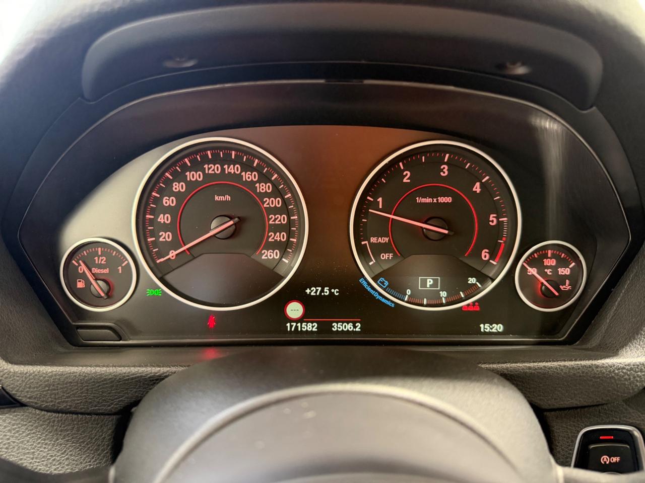 Bmw 420 420d xDrive Coupé Msport