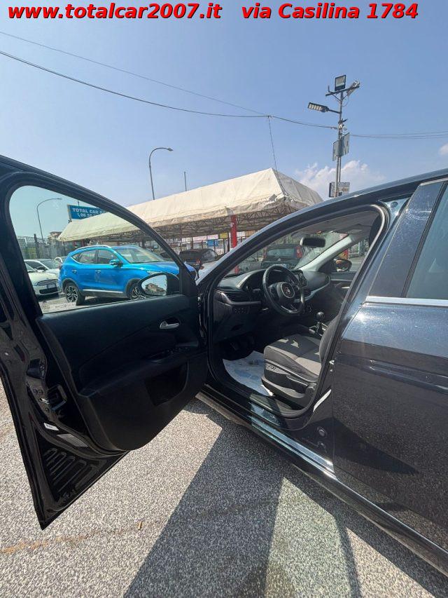 FIAT Tipo 1.6 Mjt S&S 5 porte Easy