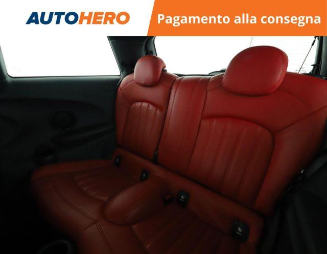 MINI Cooper D 1.5 Cooper D