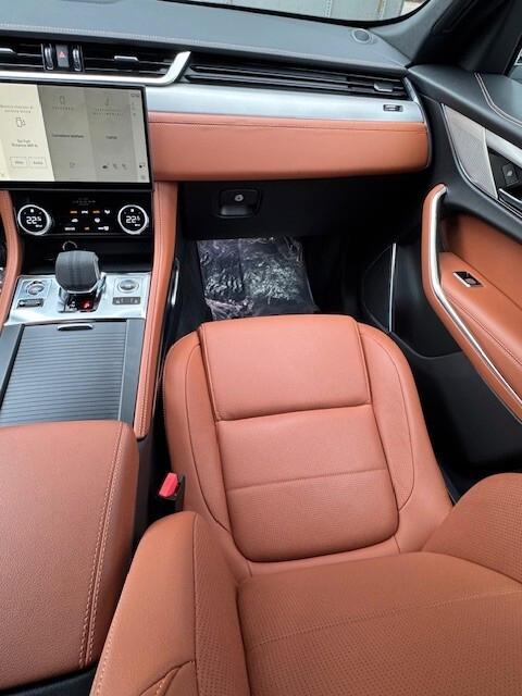 Jaguar F-Pace 2.0 D 163 CV AWD aut. SE