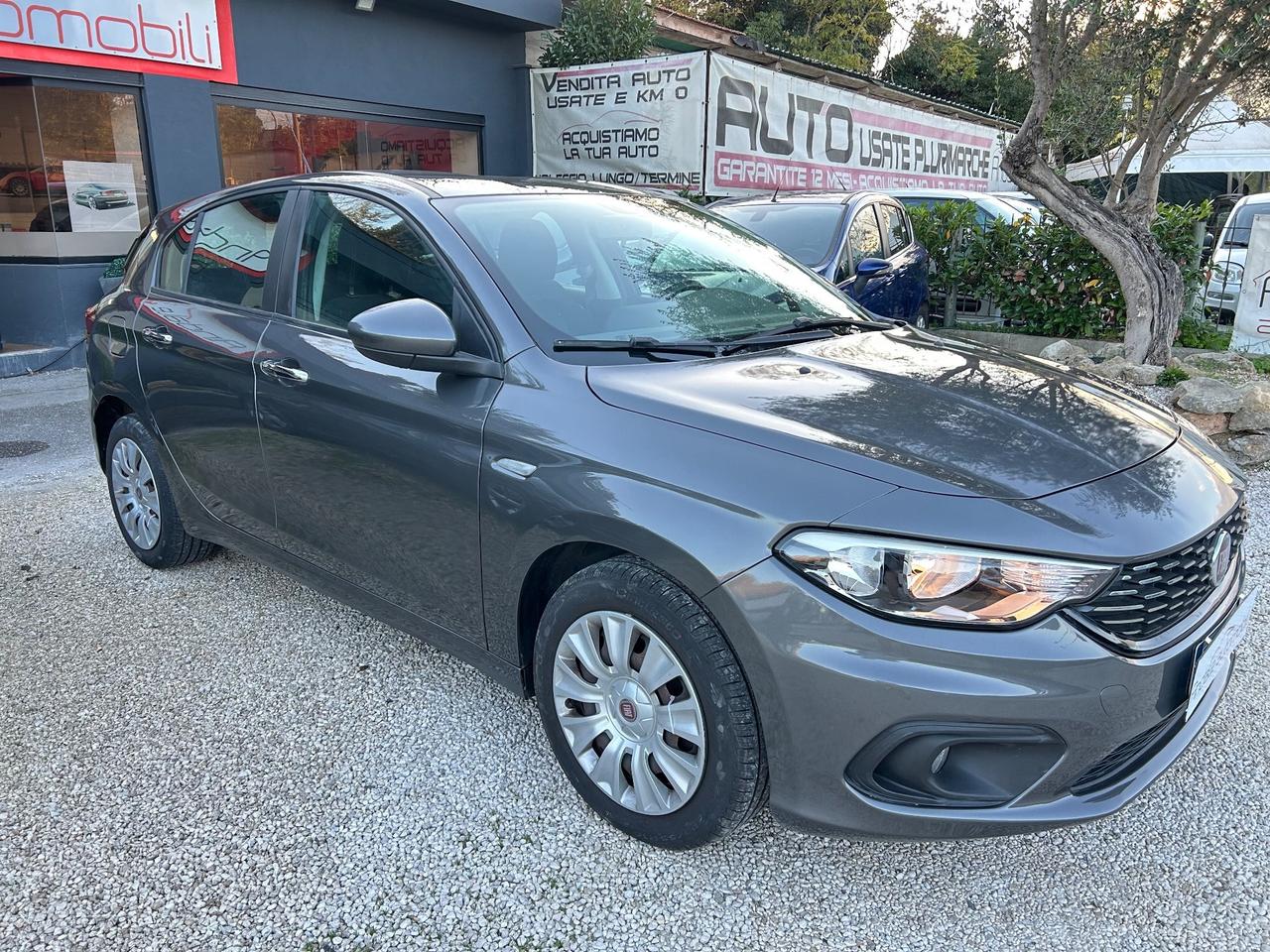 Fiat Tipo 1.4 5P FULL GARANZIA