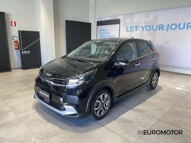 Kia Picanto 1.0 DPI Style Techno&Safety Pack AMT