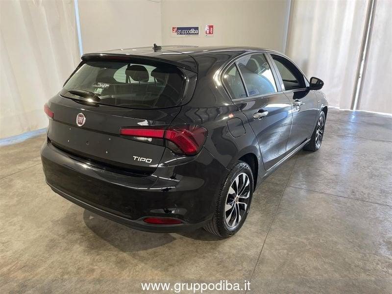 FIAT Tipo SW II 2021 SW 1.6 mjt s&s 130cv