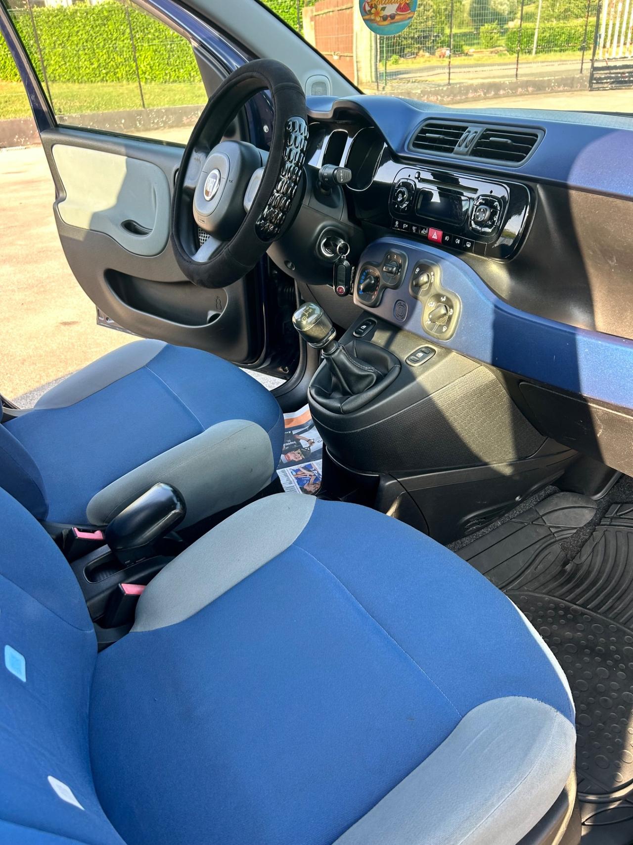 Fiat Panda 1.2 EasyPower Classic