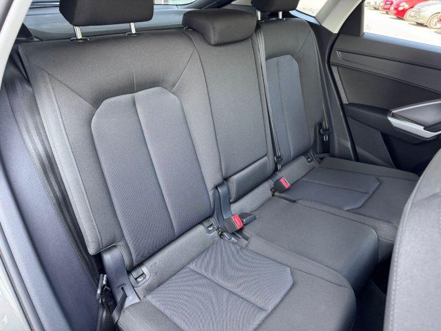 AUDI Q3 SPB 35 TFSI S tronic S line edition s-line