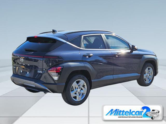 HYUNDAI Kona 1.0 T-GDI XLine Plus