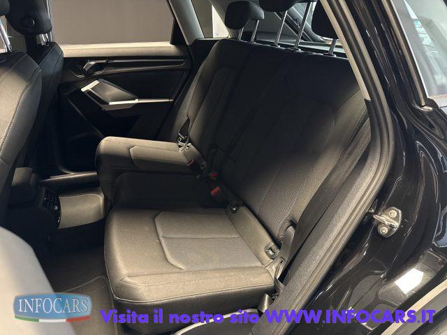 AUDI Q3 40 TDI 200 cv Quattro S tronic Business - PROMO