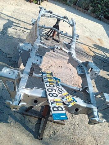 TELAIO Suzuki Jimny 1.3i 16V cat 4WD JLX