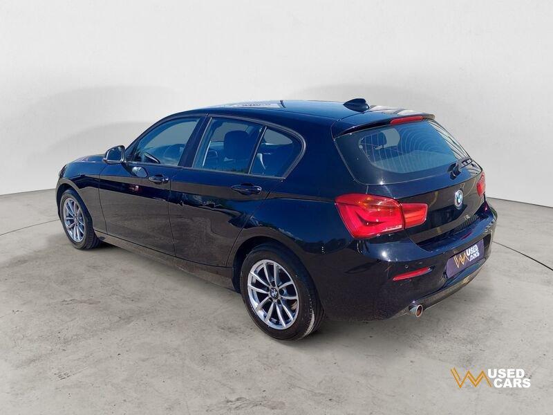 BMW Serie 1 116D