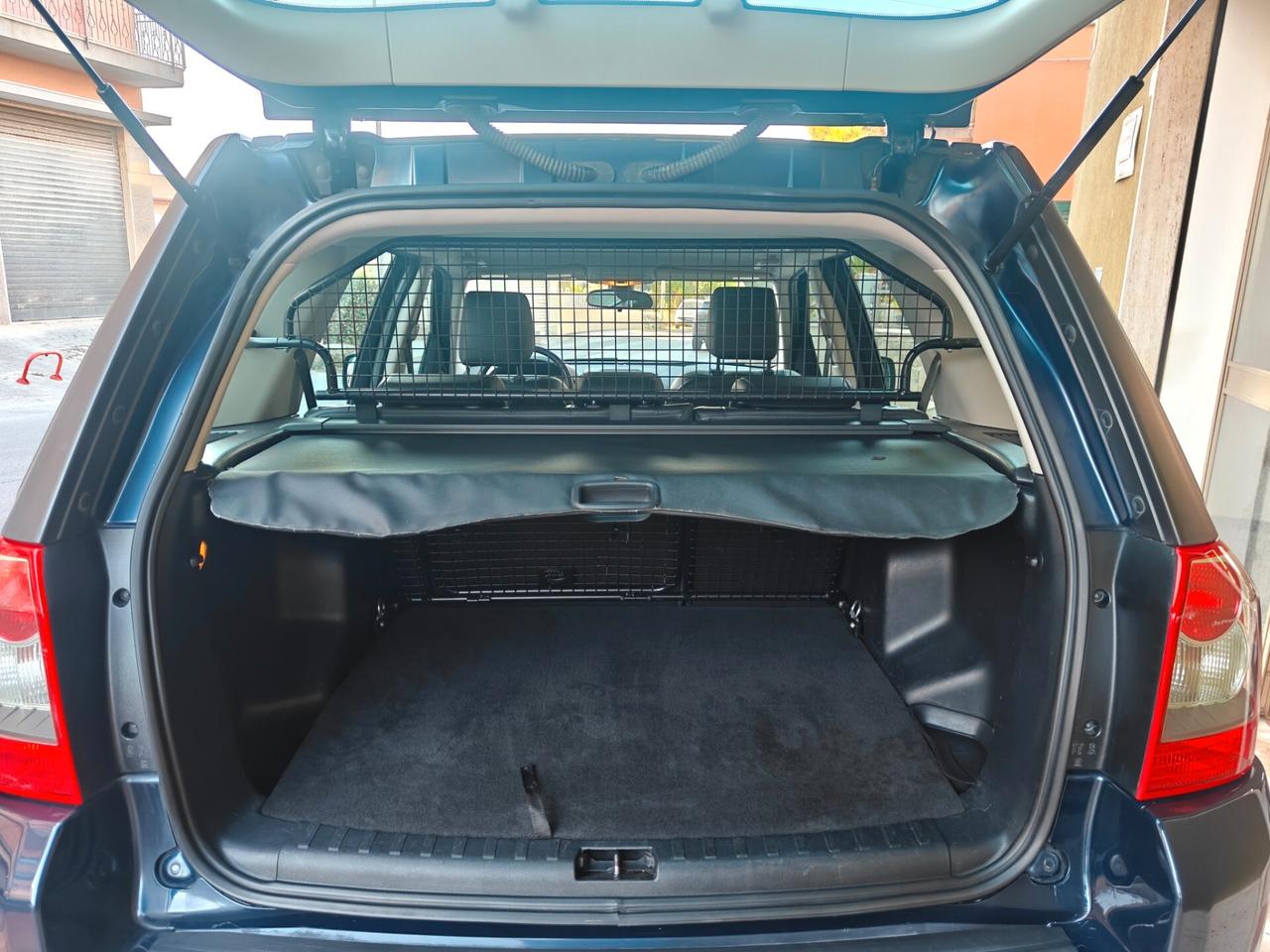 Land Rover Freelander 2 2.2 TD4 Anteriore