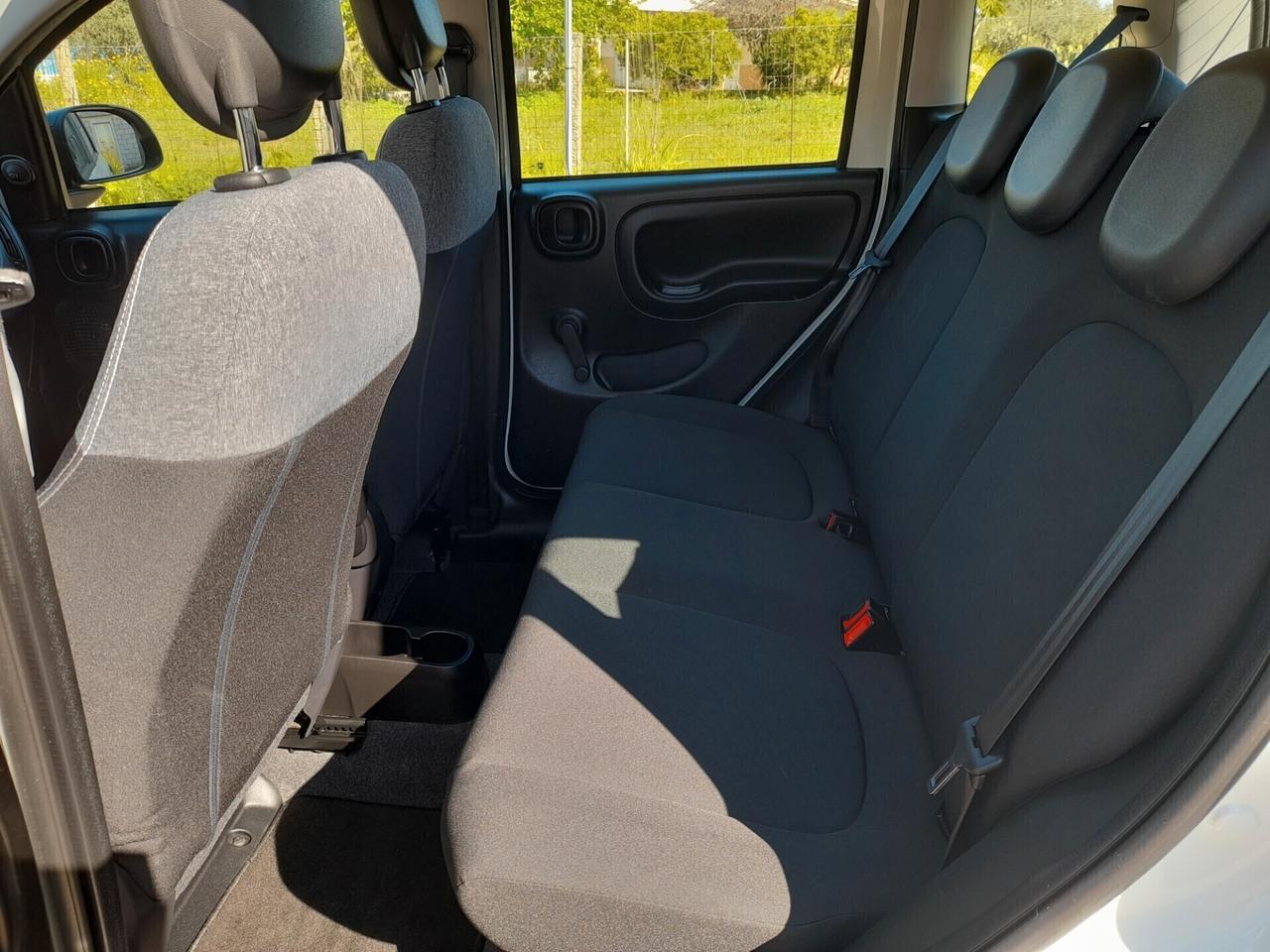 Fiat Panda 1.0FIREFLY S&S ANNO 2021 BENZINA