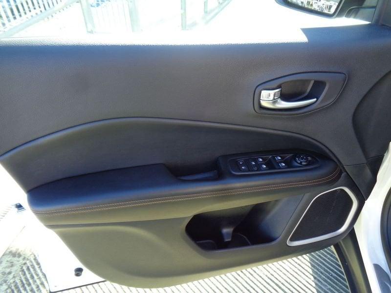 Jeep Compass Compass 1.6 Multijet II 2WD Limited