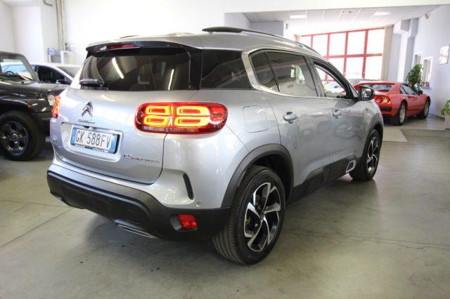 CITROEN C5 Aircross Hybrid 225 e-EAT8 Shine