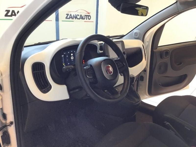 FIAT Panda S9 1.0 Hybrid Pandina - PROMO GIUGNO + TARGA