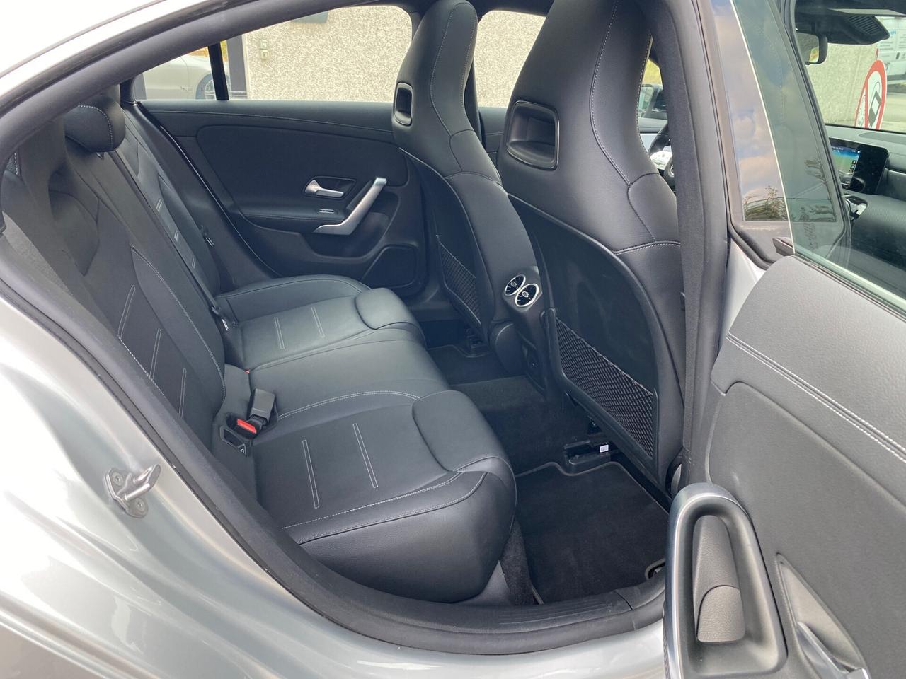 Mercedes CLA 250 Berlina Automatic 4Matic Premium Amg
