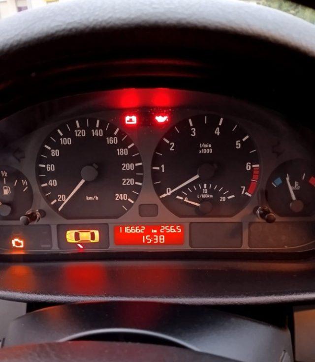 BMW 318 i cat 4 porte UNIPRO!!!