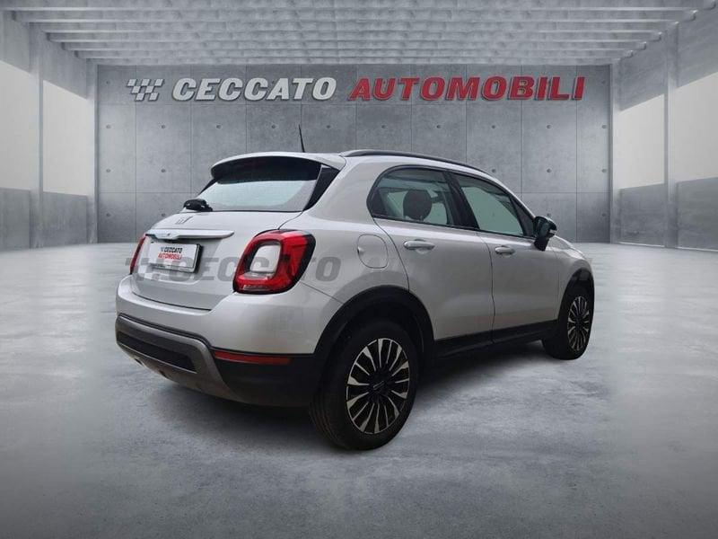 FIAT 500X 500X 1.0 t3 Cross 120cv
