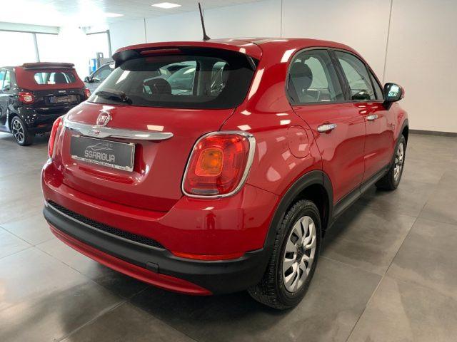 FIAT 500X 1.6 Benzina E-Torq Pop Star