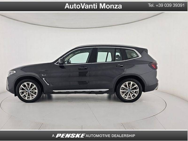 BMW X3 X3 xDrive30e