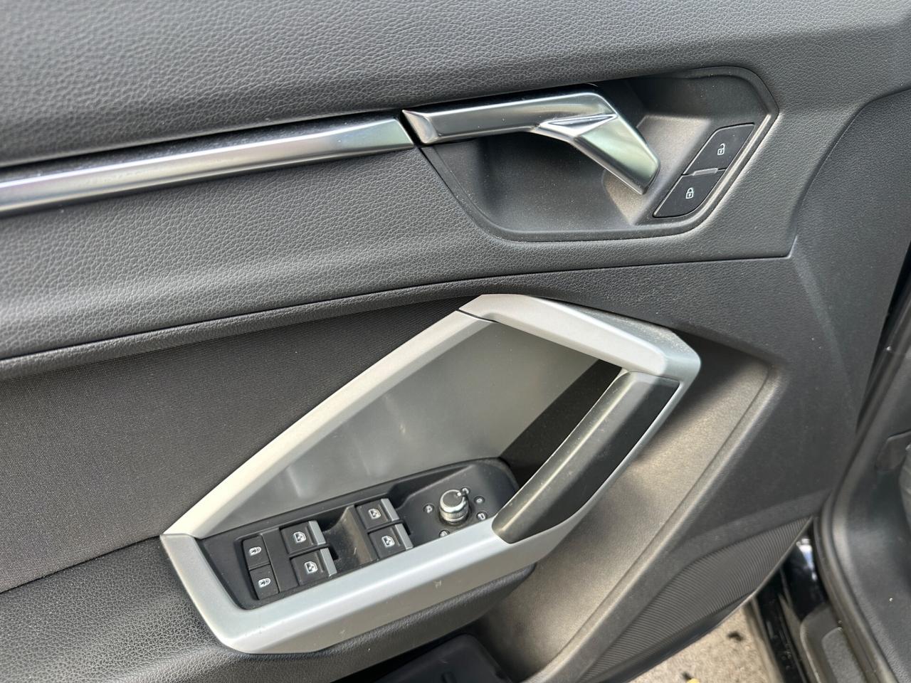 Audi Q3 Sportback 35 TFSI S tronic - 2020