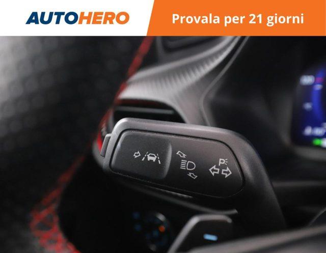 FORD Puma 1.0 EcoBoost Hybrid 125 CV S&S aut. ST-Line X