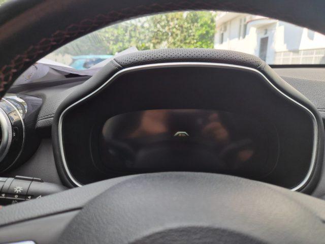 MG HS 1.5T-GDI Luxury tua da ?169,00 mensili