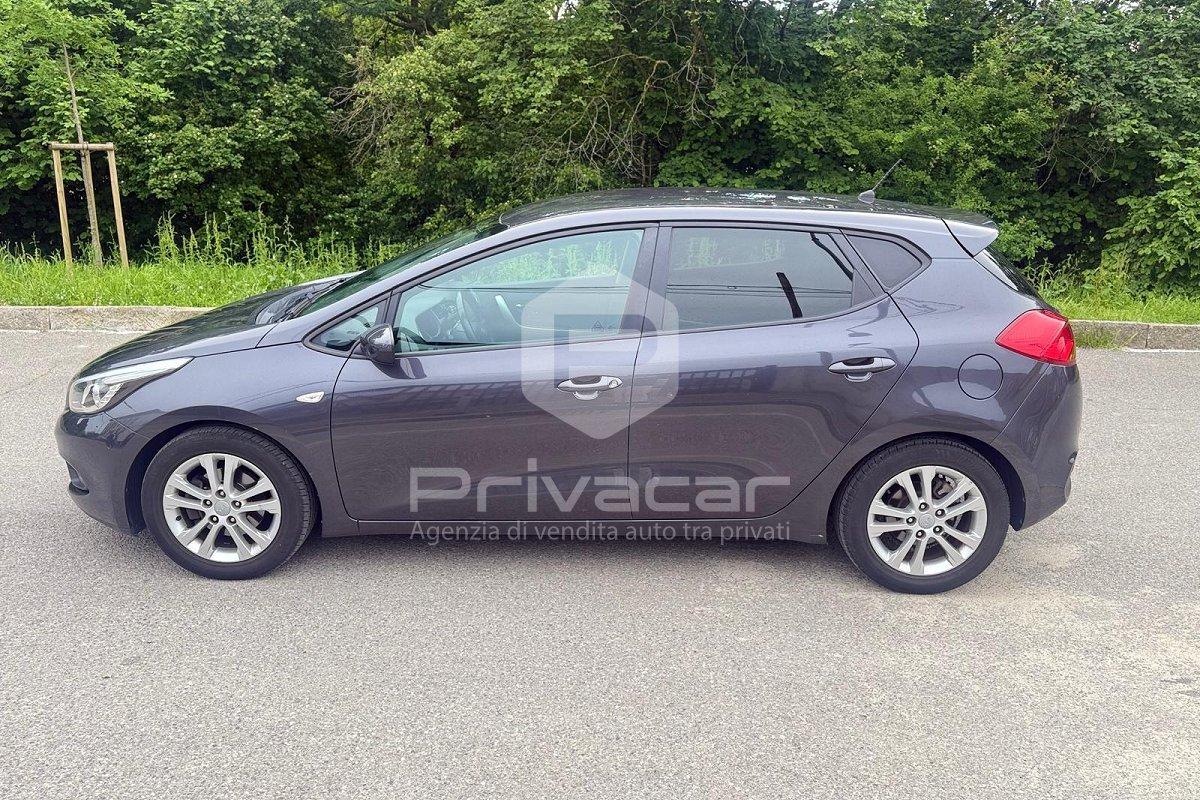 KIA cee'd 1.4 CVVT 5 porte Cool