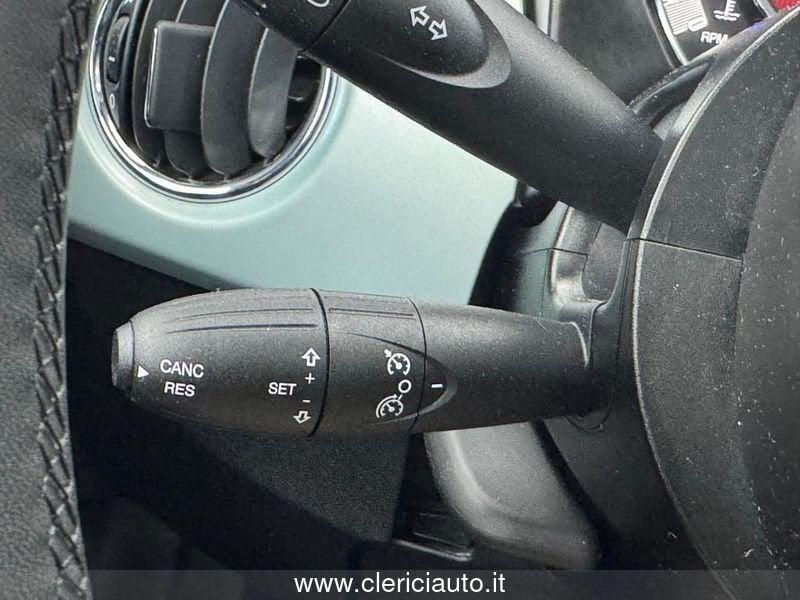 FIAT 500 1.0 Hybrid Dolcevita (TETTO PAN.)