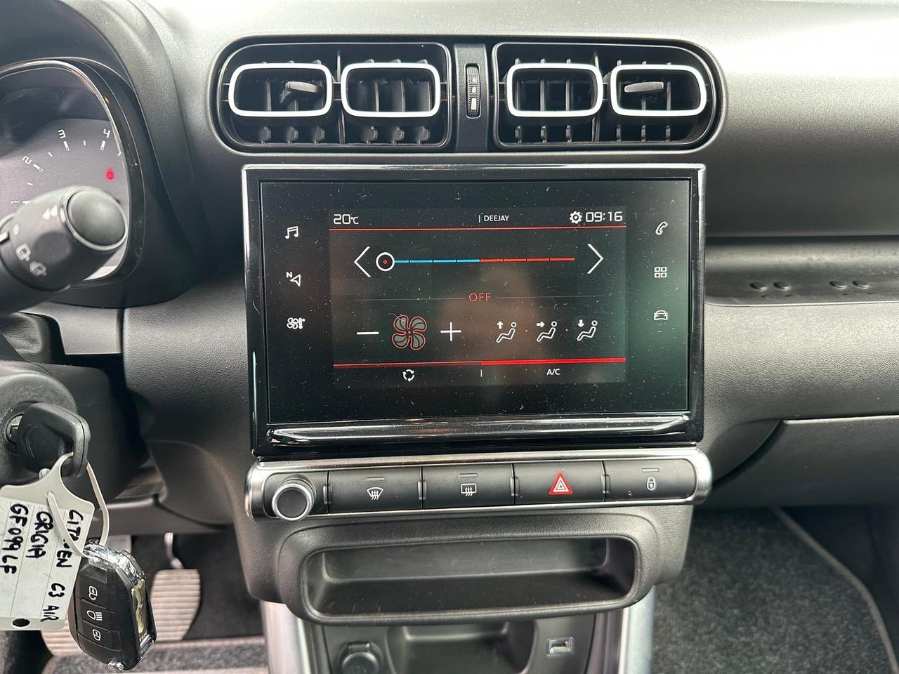 Citroen C3 Aircross PureTech 110 S&S Shine *promo*