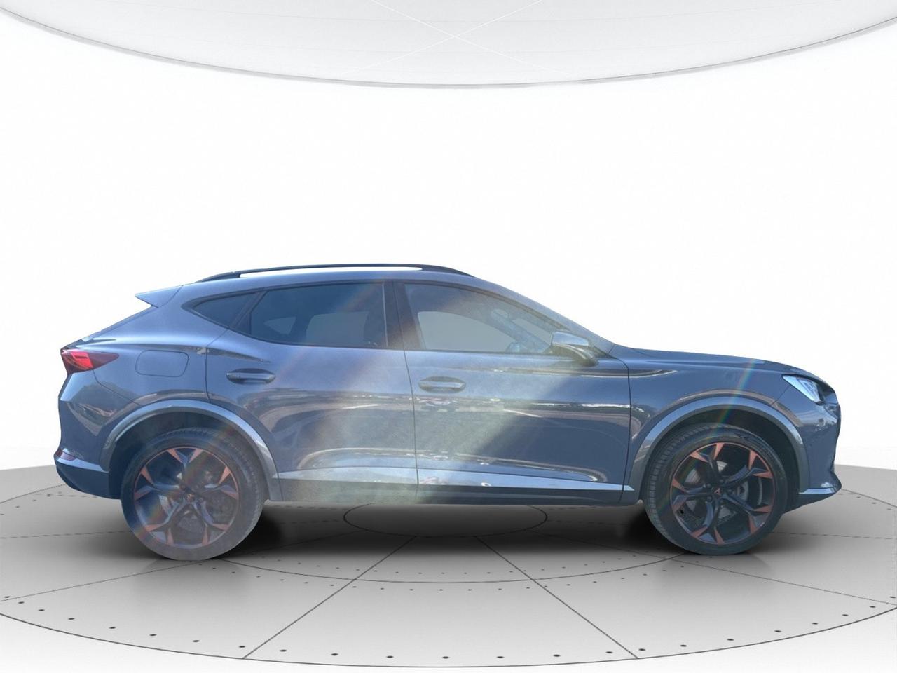 Cupra Formentor 1.5 tsi 150cv dsg