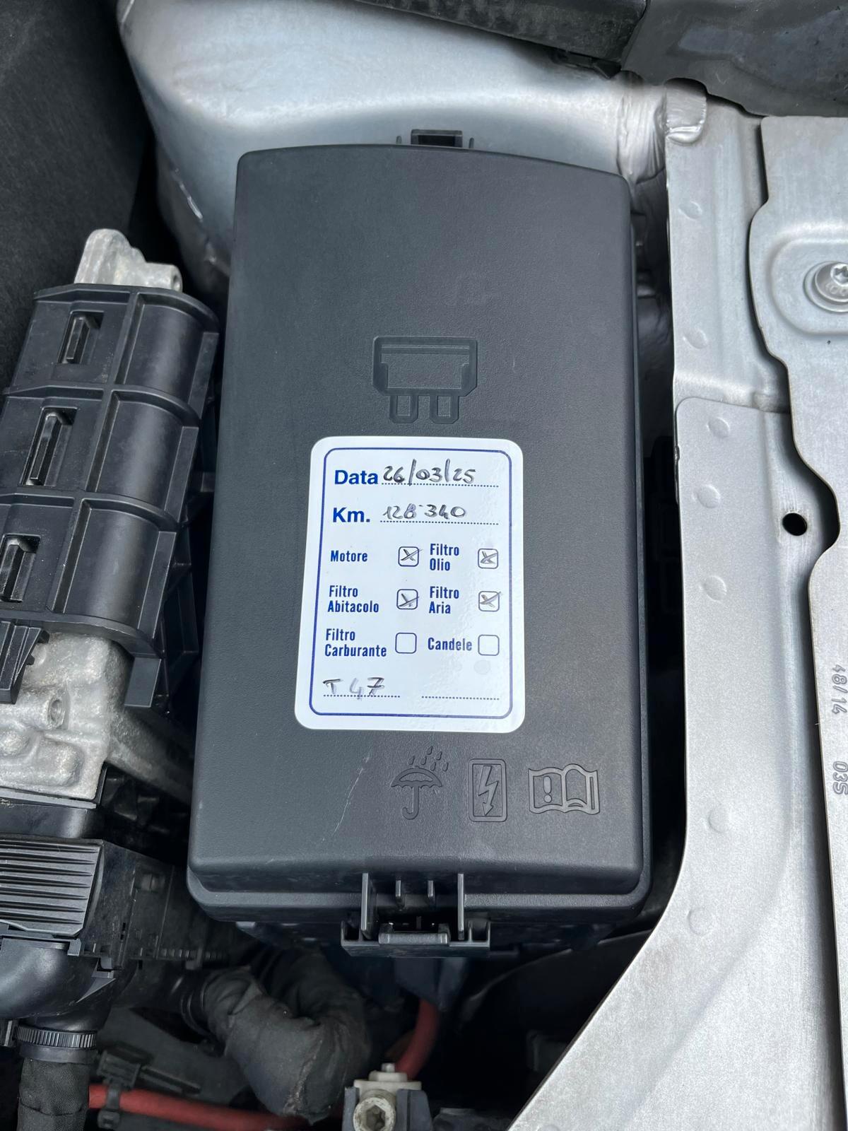 Audi A3 1.6 TDI clean diesel S tronic Ambiente