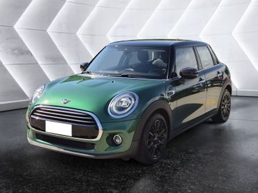 MINI Mini 5 porte Mini 5p 1.5 Cooper Business auto
