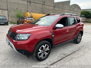 Dacia Duster 1.5 Blue dCi 8V 115 CV 4x4 Prestige