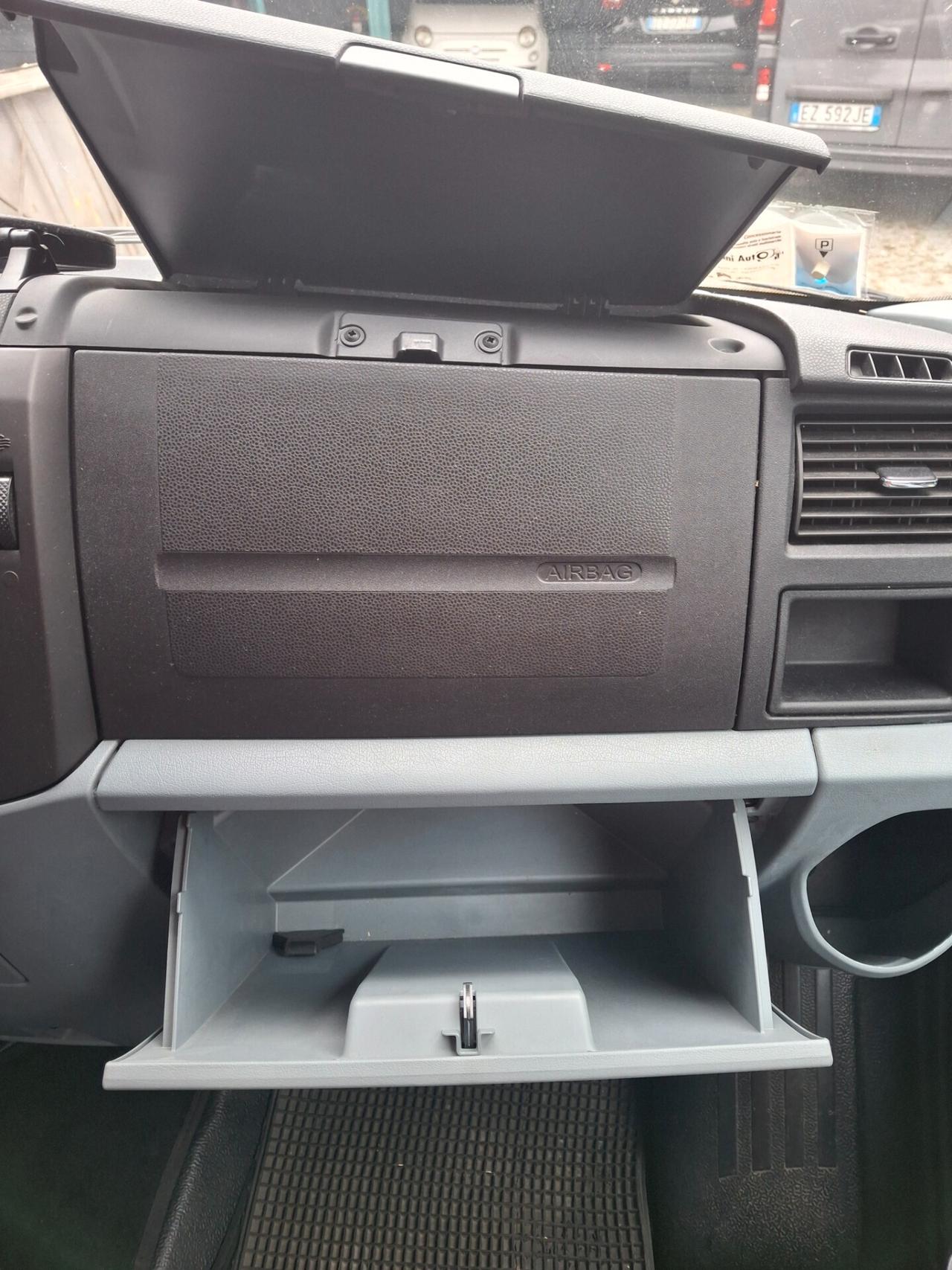 Ford Transit 9 POSTI SOLO 78000 KM INTROVABILE!!!