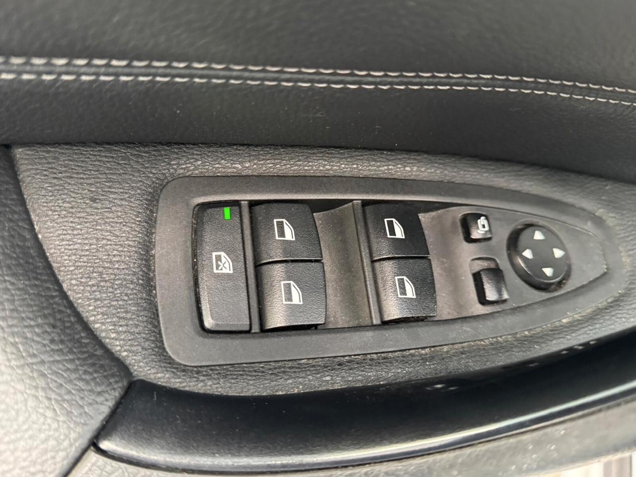 Bmw X1 sDrive18d Sport