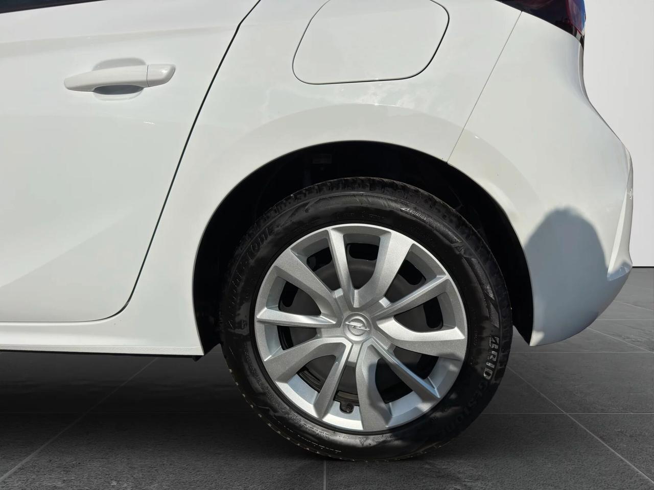 Opel Corsa 1.2 75 Cv EDITION