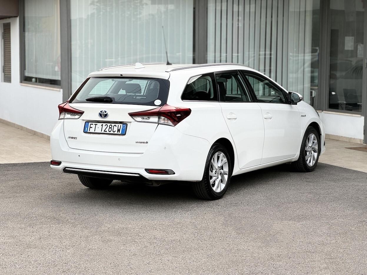 Toyota Auris Touring Sports 1.8 Hybrid 99CV E6 - 2018